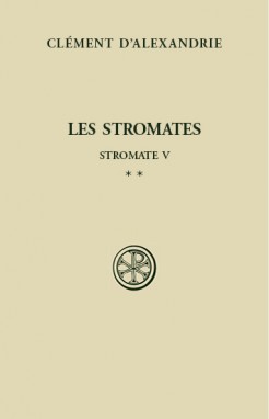 Les Stromates V-2