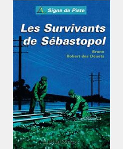 Les Survivants de Sébastopol