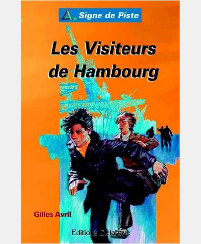 Les Visiteurs de Hambourg