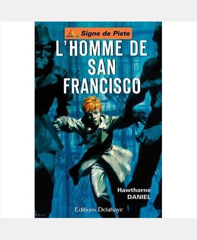 L'Homme de San Francisco