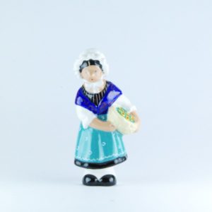 Lorraine (Femme), Cassegrain