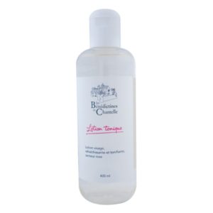 Lotion visage, rafraîchissante et tonifiante, Chantelle, 400 ml