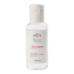 Lotion visage, rafraîchissante et tonifiante, 100 ml