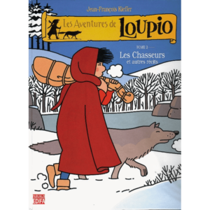 2. Les Chasseurs et autres récits