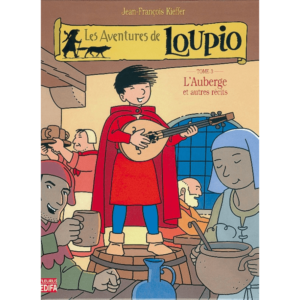 3. L'auberge et autres récits