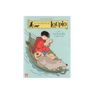 5. Les deux îles et autres récits