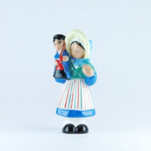 Lyonnais (Femme), Cassegrain