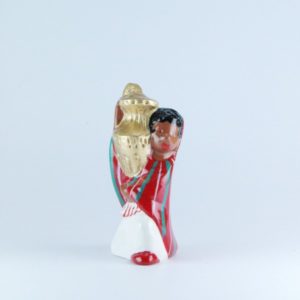 Mage africain, Cassegrain