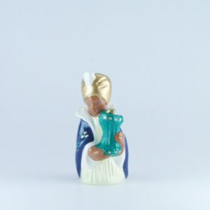 Mage indien, Cassegrain