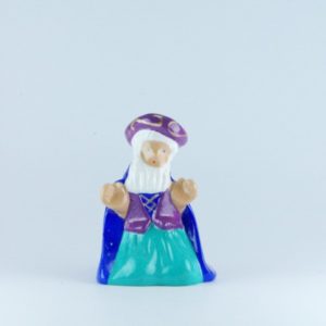 Mage persan, Cassegrain