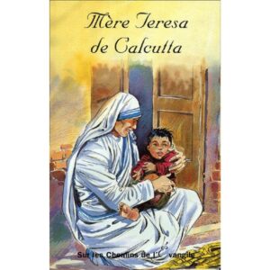 Mère Teresa de Calcutta