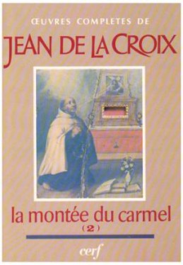 Montée du Carmel, II