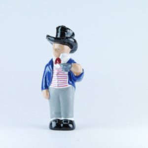 Calvados (Homme), Cassegrain