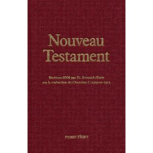 Nouveau Testament