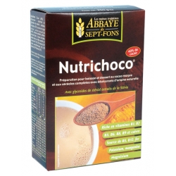 Nutrichoco