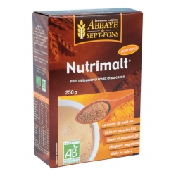 Nutrimalt