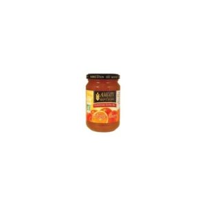 Confiture Extra Oranges Amères Bio - 370 G