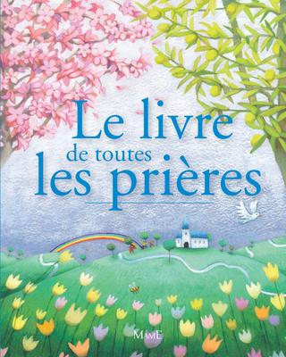 Le livre de toutes les prières