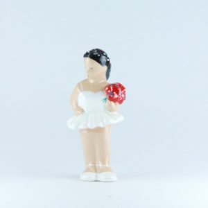 Paris (Femme), Cassegrain