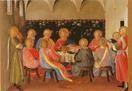 La Cène, Fra Angelico