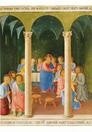 La Cène, Fra Angelico