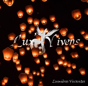 Lumières vivantes