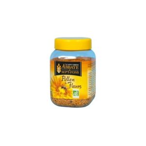 Pollen de Fleurs - 250 G