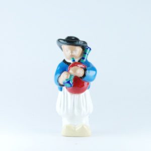 Pont l'abbé (Homme), Cassegrain