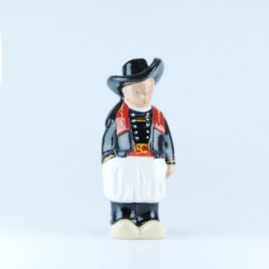 Pont Aven (Homme), Cassegrain