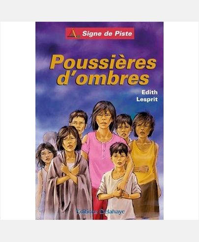 Poussières d'ombres