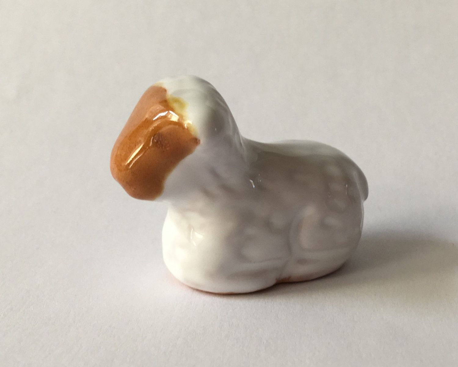 Mouton - Santon A1 de l'Abbaye de Jouarre – Image 2