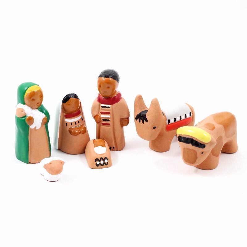 Crèche Abbaye de Jouarre B2 – Image 3