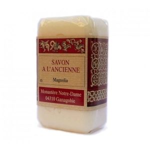 Savon à L'Ancienne , Monastère Notre-Dame de Ganagobie , 150 g