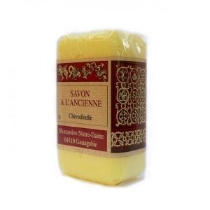 Savon à L'Ancienne, Monastère Notre-Dame de Ganagobie , 150g
