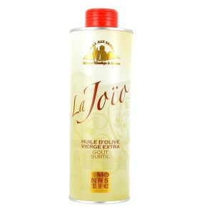 Huile d'olive Joïo