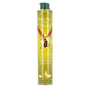Huile d'olive Nectar de Soleil