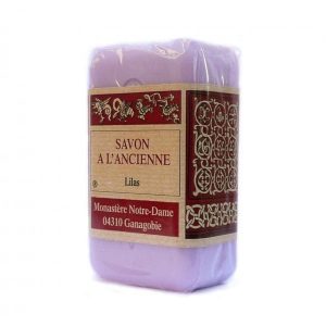 Savon à L'Ancienne, Monastère Notre-Dame de Ganagobie, 150 g