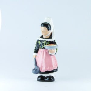 Quimper (Femme), Cassegrain