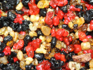 Encens parfumé 3 Mages 60g