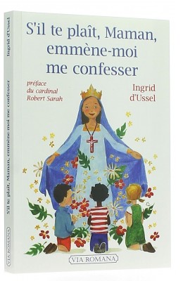 S'il te plaît, Maman, emmène-moi me confesser