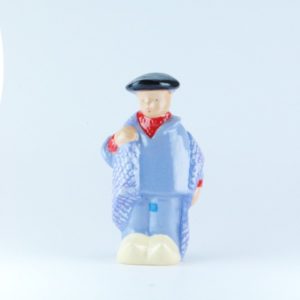 Sables d'Olonne (Homme), Cassegrain