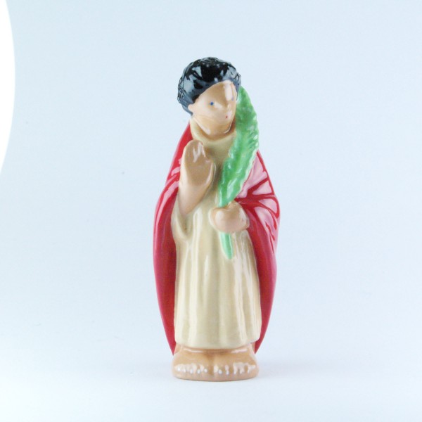 Saint Alban sur Ogive, Cassegrain