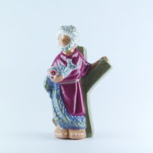 Saint Andéol sur Ogive, Cassegrain