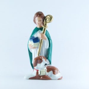 Saint Bernard sur Ogive, Cassegrain