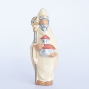 Saint Bernard de Thiron sur Ogive, Cassegrain