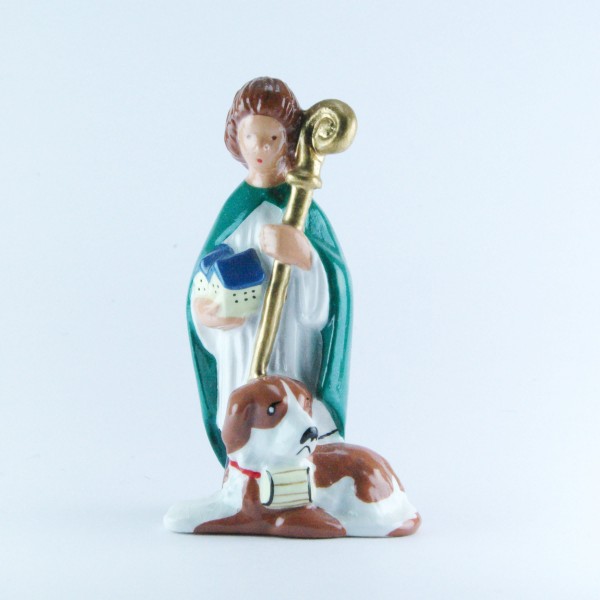 Saint Bernard sur Ogive, Cassegrain