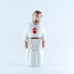 Saint Charles de Foucauld sur Ogive, Cassegrain