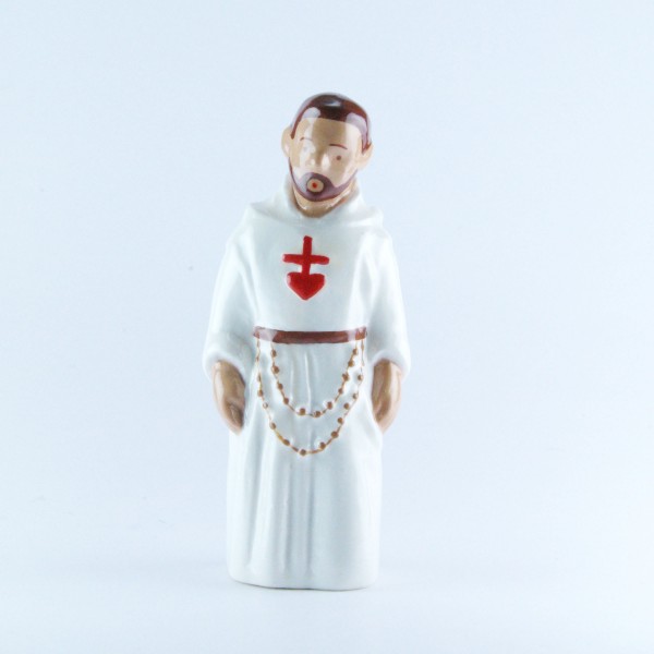 Saint Charles de Foucauld sur Ogive, Cassegrain