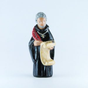 Saint Colomban sur Ogive, Cassegrain