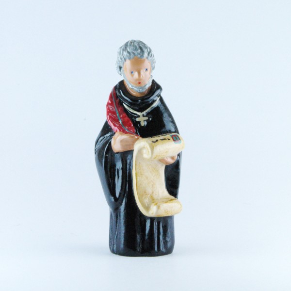 Saint Colomban sur Ogive, Cassegrain